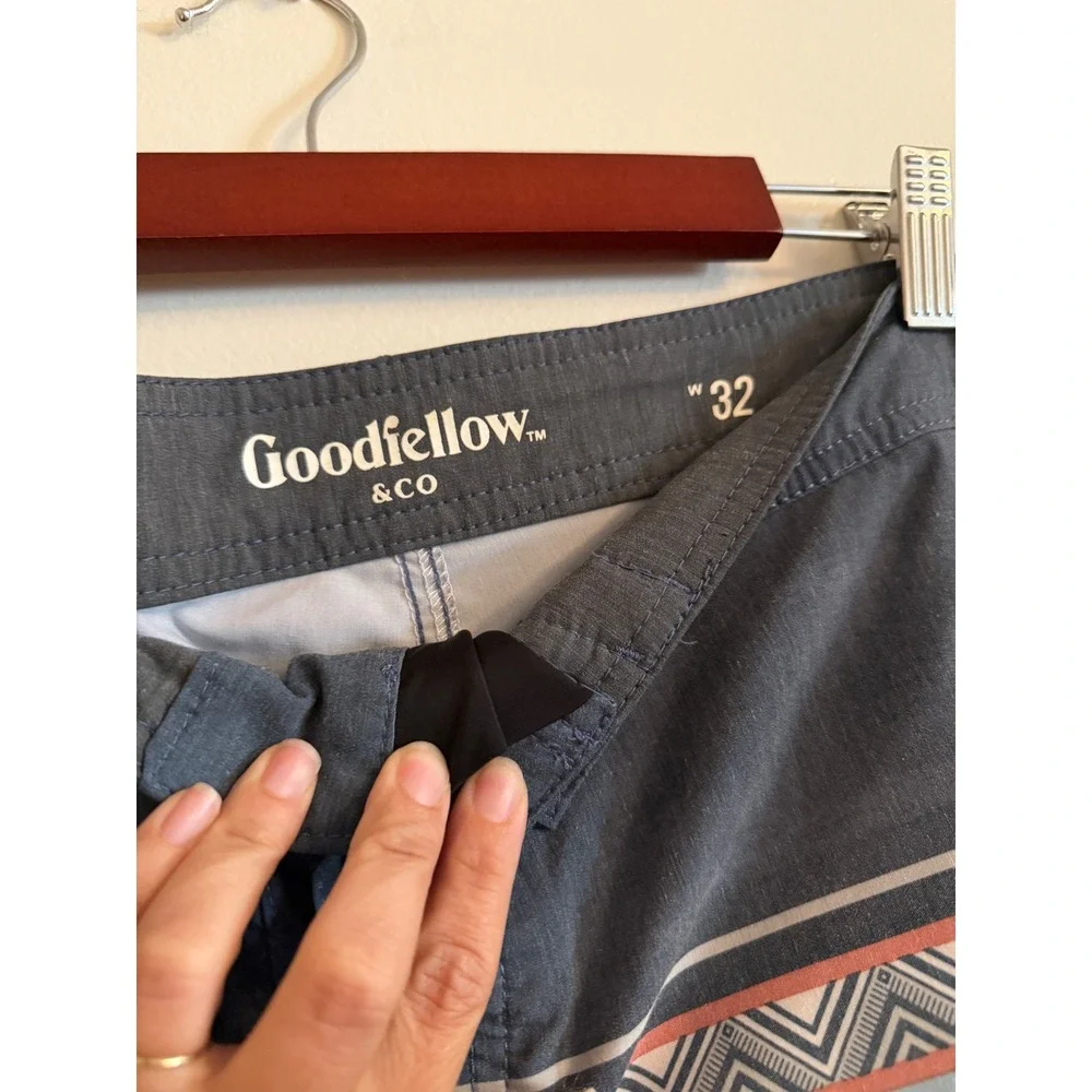 Goodfellow & Co goodfellow co